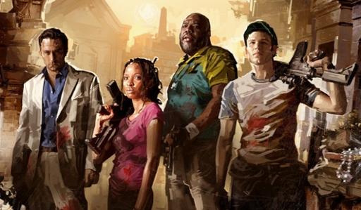 Ищем друзей для co-op'a Ищем друзей для co-op'a